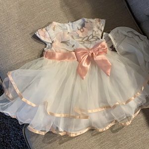 Baby Girl Dress